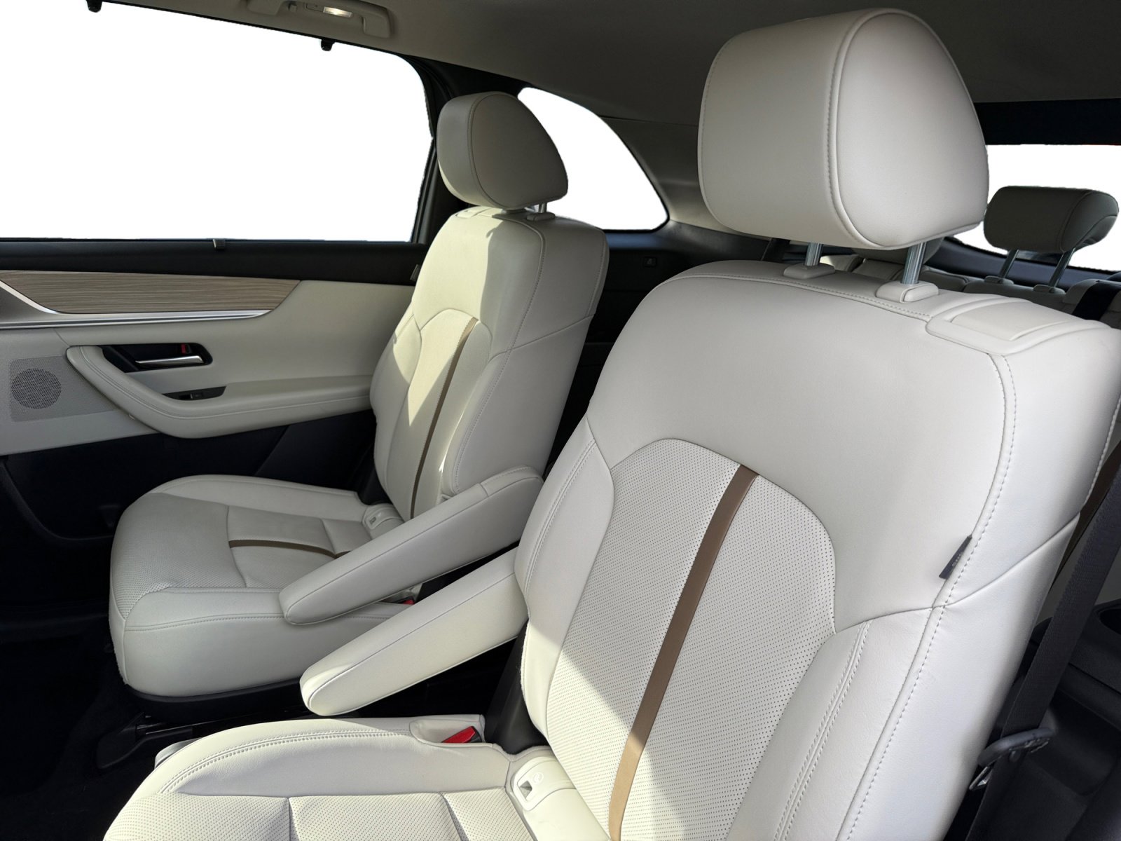2024 Mazda CX-90 Premium Plus photo 16