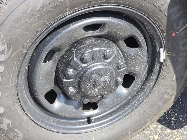 2026 Ram 2500 Tradesman photo 17