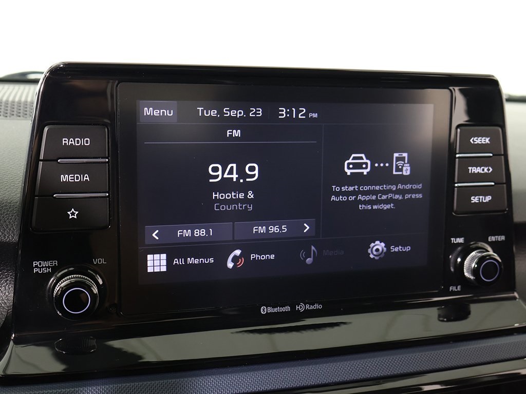 2023 Kia Seltos S photo 30