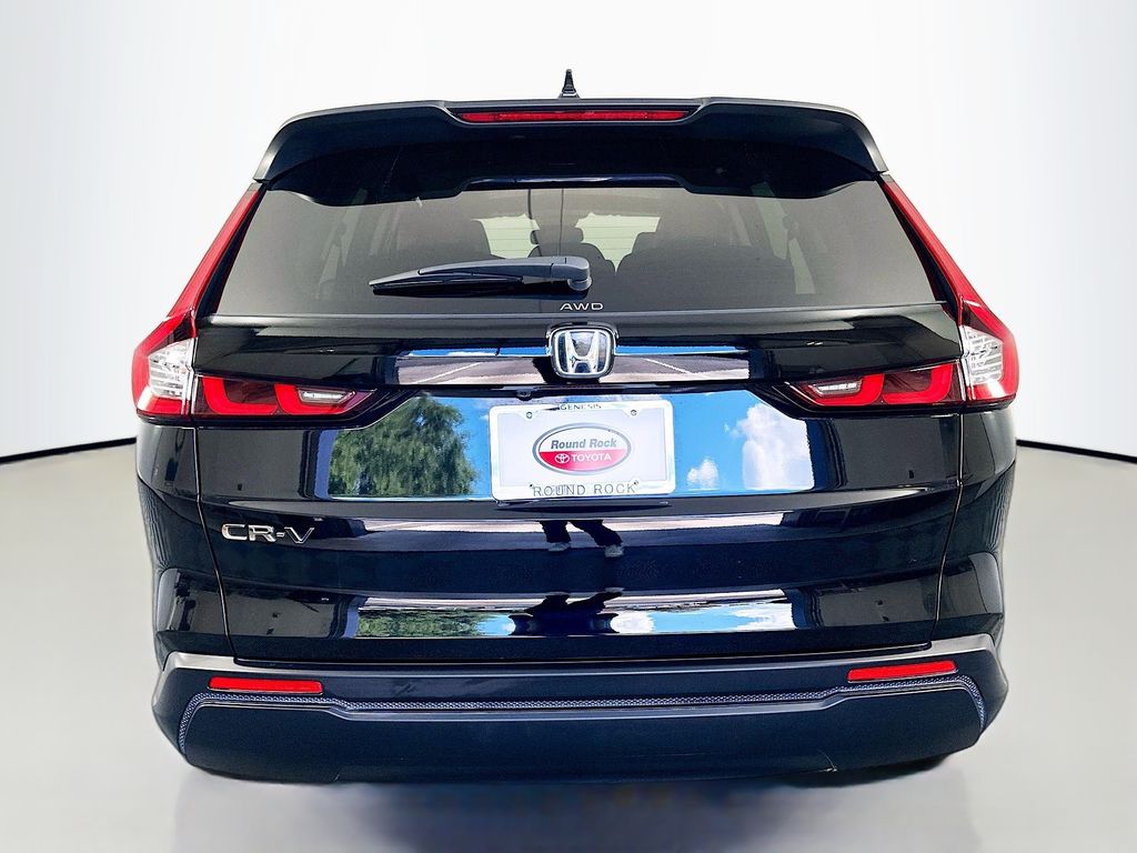 2025 Honda CR-V EX photo 6