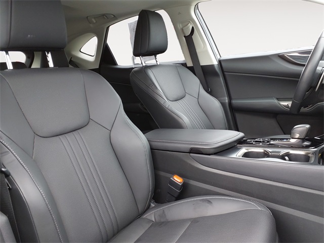 2024 Lexus NX 350h Premium photo 14