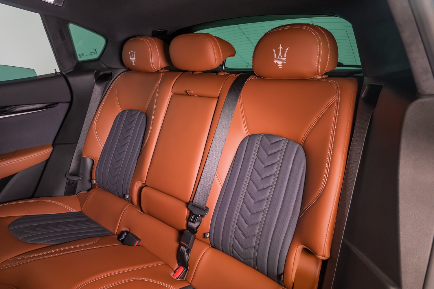 2022 Maserati Levante GT photo 21