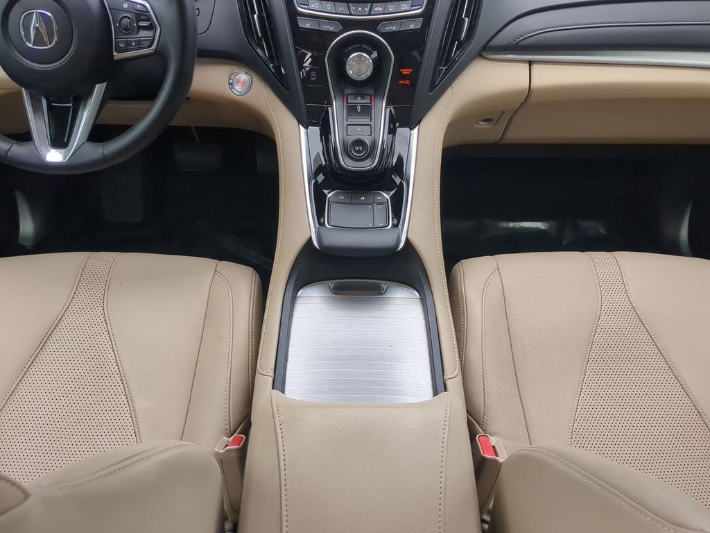 2022 Acura RDX Technology photo 19