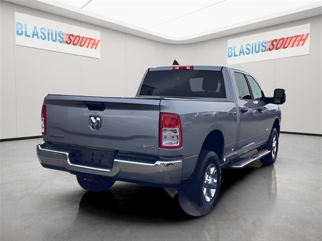 2024 Ram 2500 Big Horn photo 2