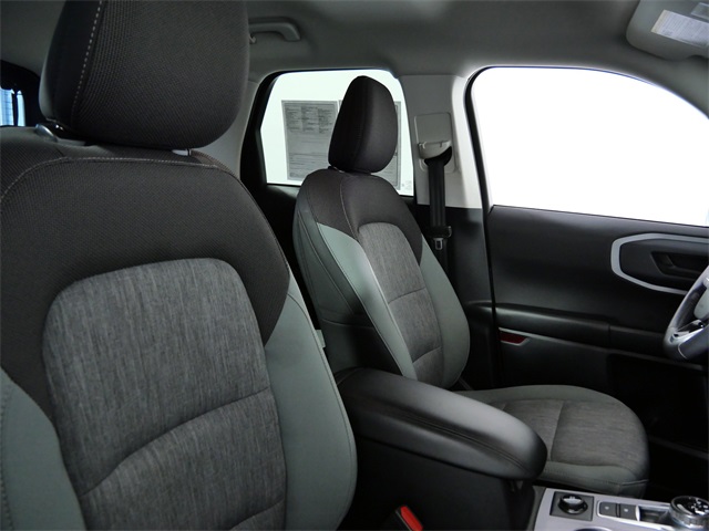 2022 Ford Bronco Sport Big Bend photo 10