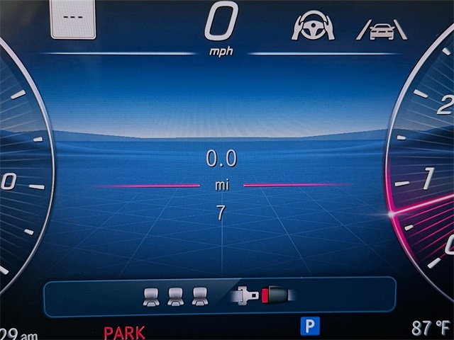 2026 Mercedes Benz E 350 photo 12