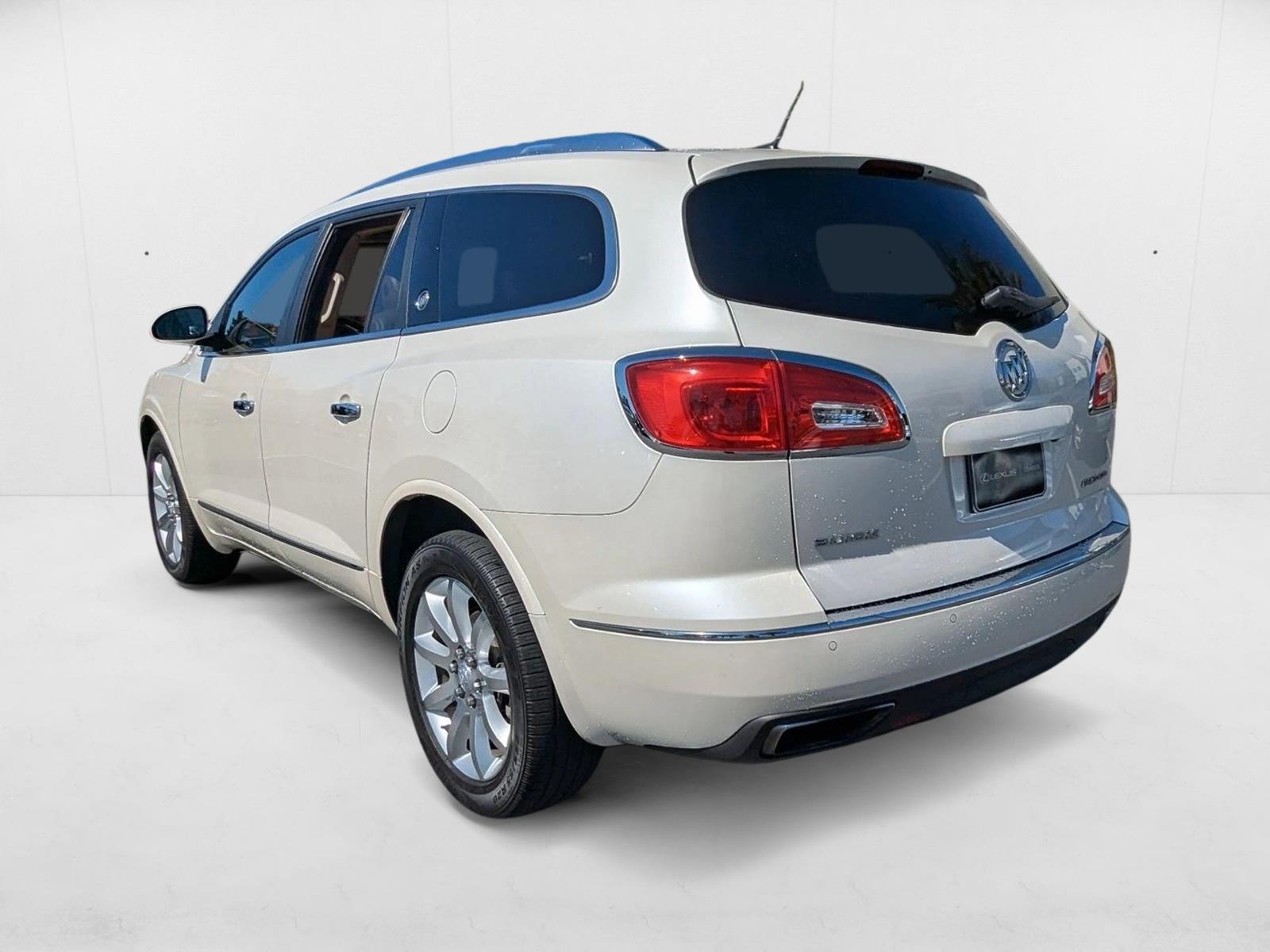 2014 Buick Enclave Premium photo 6