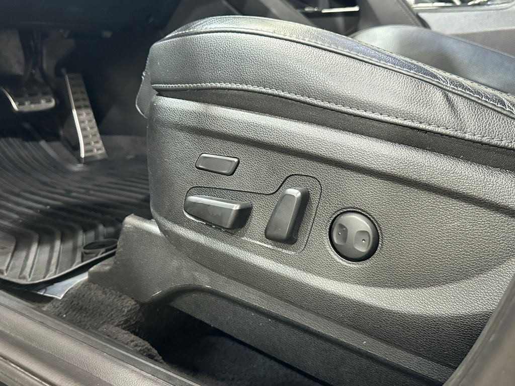 2020 Kia Telluride SX photo 15
