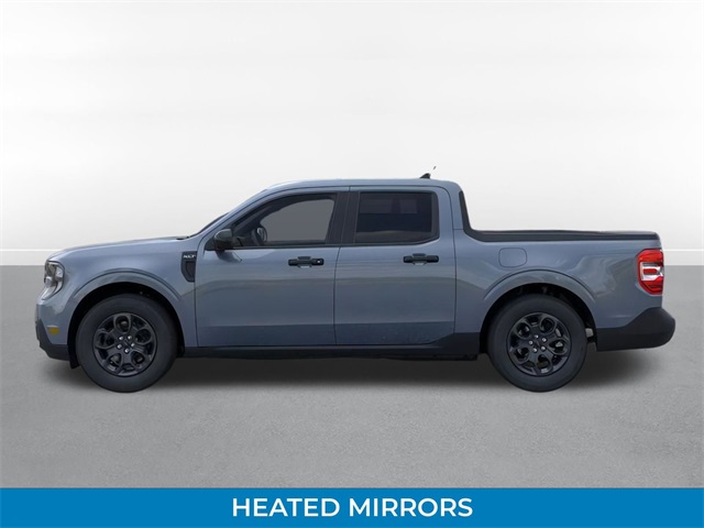 2025 Ford Maverick XLT photo 2