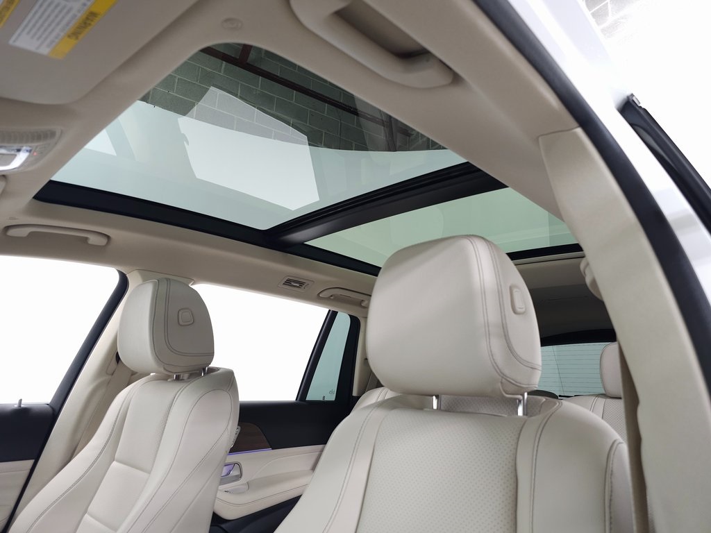 2023 MERCEDES-BENZ GLS-CLASS - Image 18