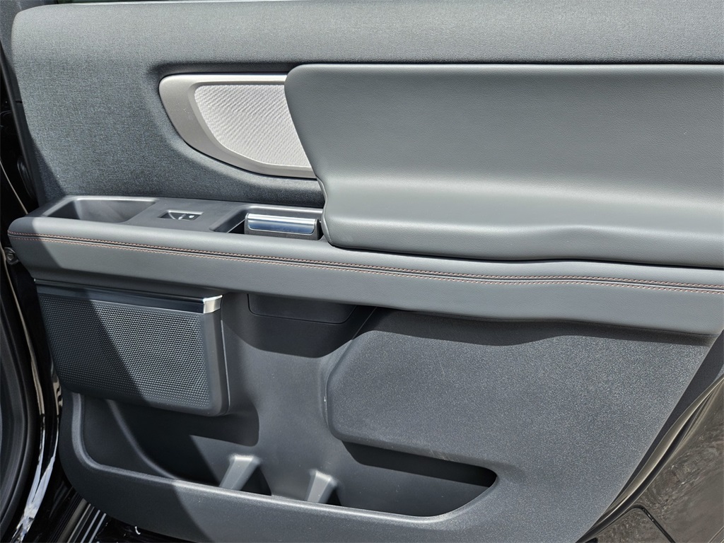 2025 Ford Expedition MAX EL photo 30