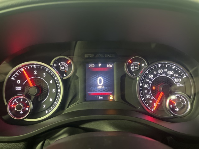 2025 Ram 1500 Big Horn photo 13