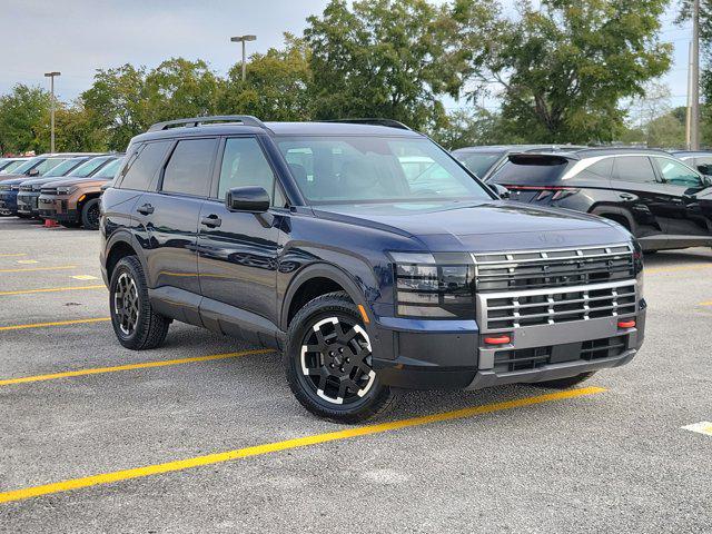 2026 Hyundai Palisade XRT Pro's photo