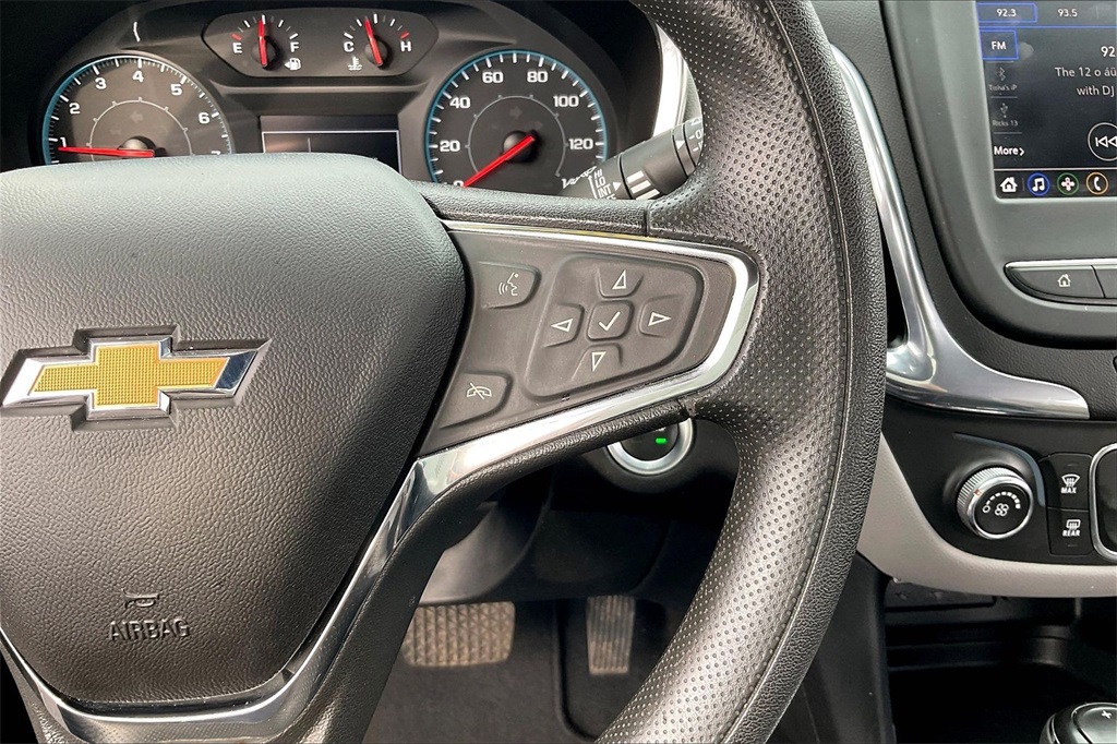 2020 CHEVROLET EQUINOX - Image 16