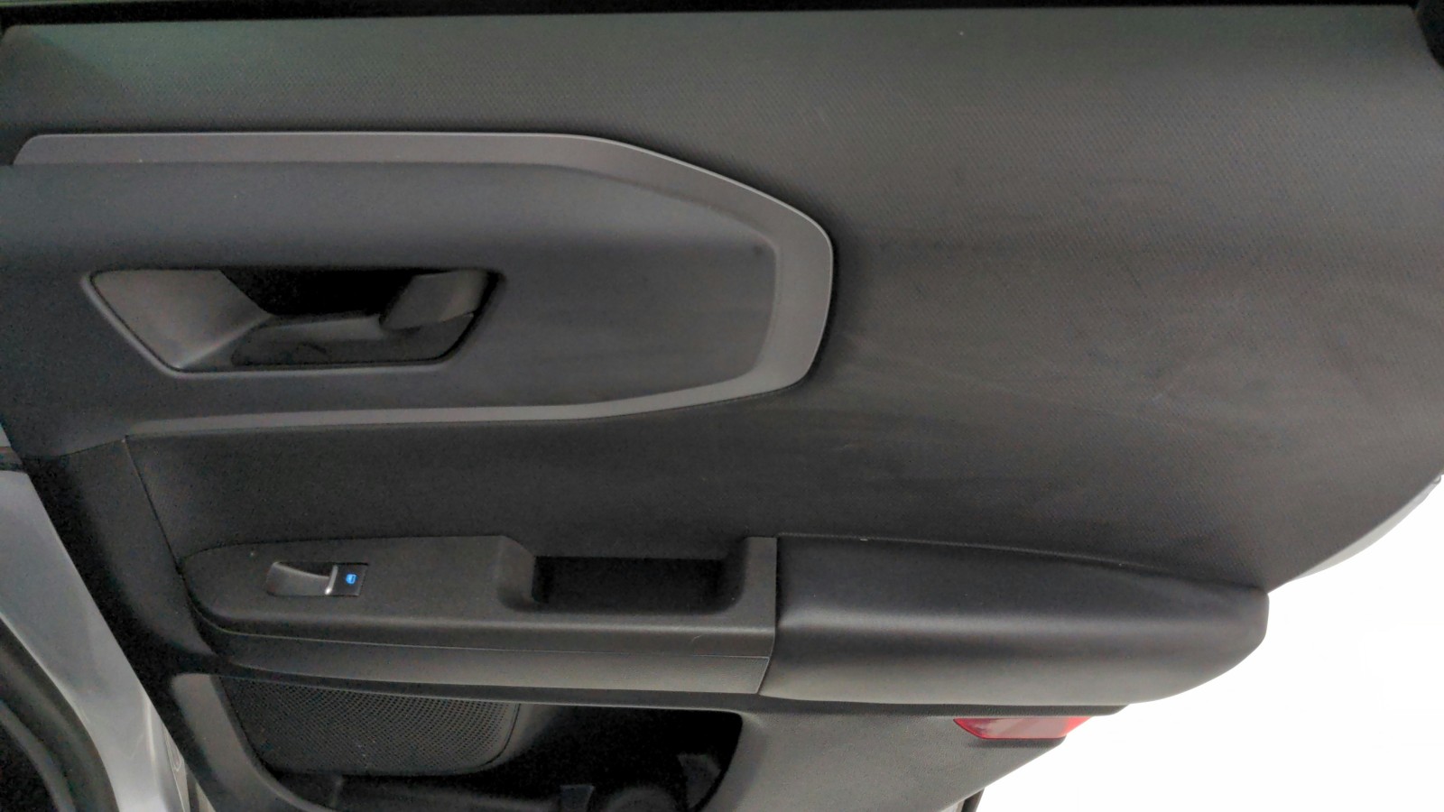 Used 2021 SILVER Ford Big Bend image 28