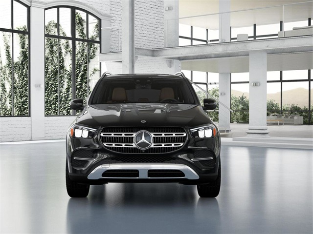2026 Mercedes Benz GLE 350 4MATIC photo 6