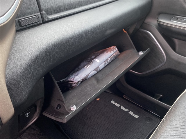 2019 Ram 1500 Laramie photo 26
