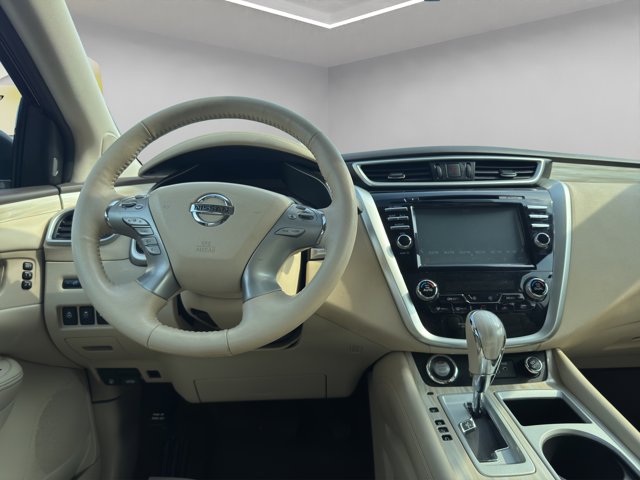 2018 Nissan Murano SL photo 14