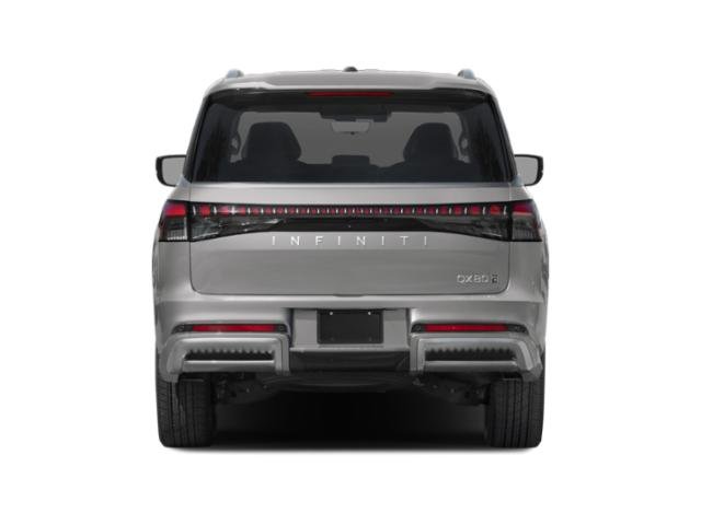2025 Infiniti QX80 Sensory photo 3