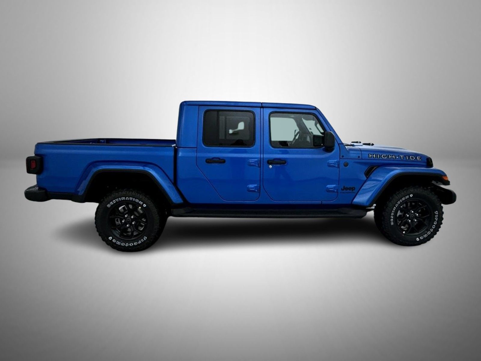2025 Jeep Gladiator Sport photo 3
