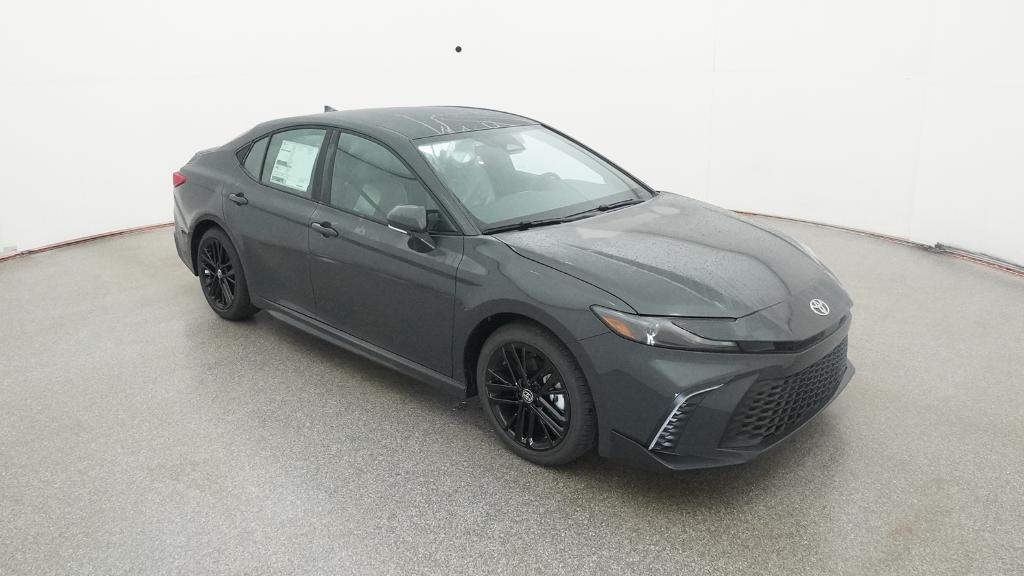 2026 Toyota Camry SE photo 29