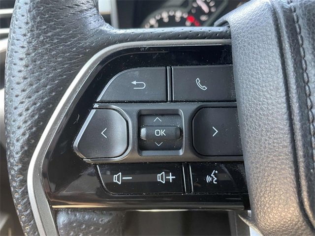 2022 Toyota Tundra SR5 photo 24