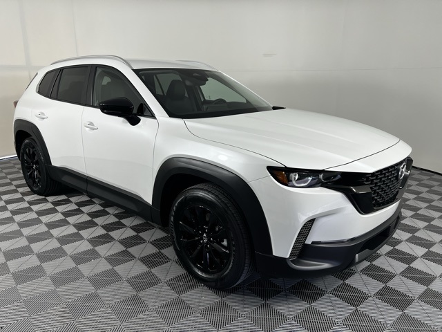 2025 Mazda CX-50 Preferred's photo
