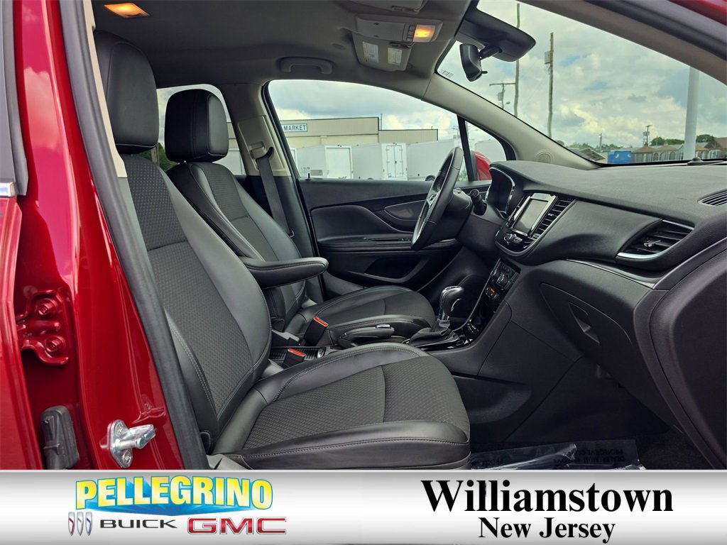 2022 Buick Encore Preferred photo 26