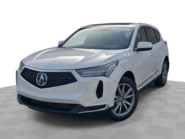 2023 Acura RDX Technology Package's photo