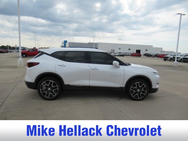 2023 Chevrolet Blazer Premier photo 7