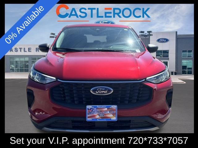 2025 Ford Escape Active photo 9