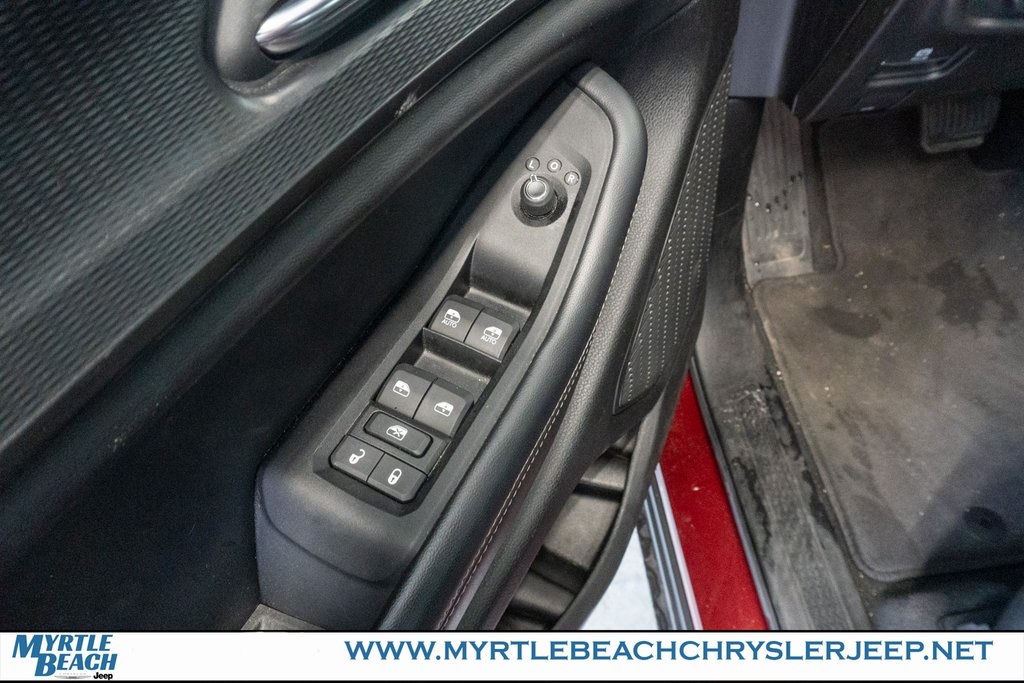 2024 Jeep Grand Cherokee Altitude X photo 16