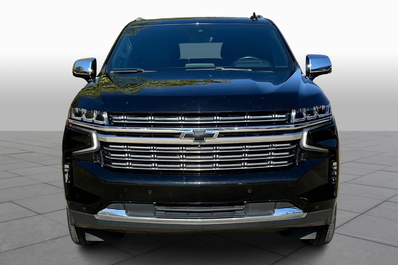 2023 Chevrolet Tahoe Premier photo 3
