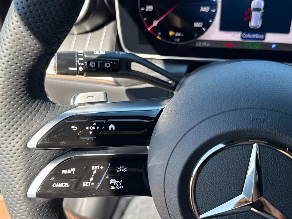 2026 Mercedes Benz GLC 350e 4MATIC photo 25