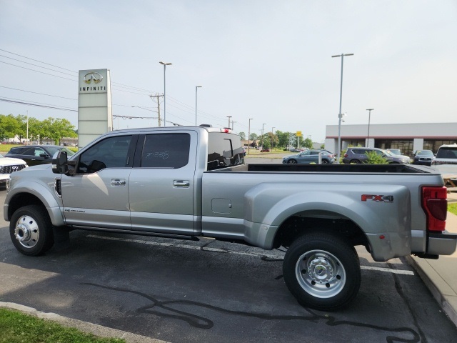 2022 Ford F-450 photo 10