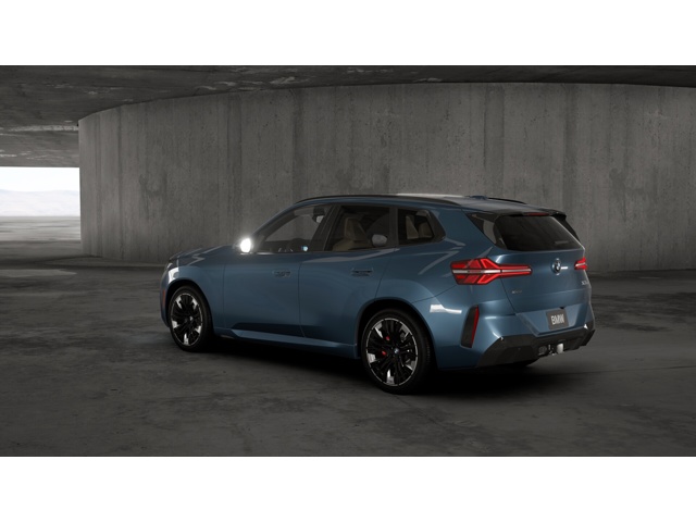 2026 Bmw X3 photo 2