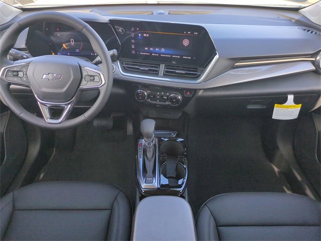 2025 Chevrolet Trax ACTIV photo 13