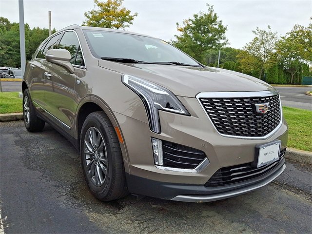2023 Cadillac XT5 Premium Luxury photo 2