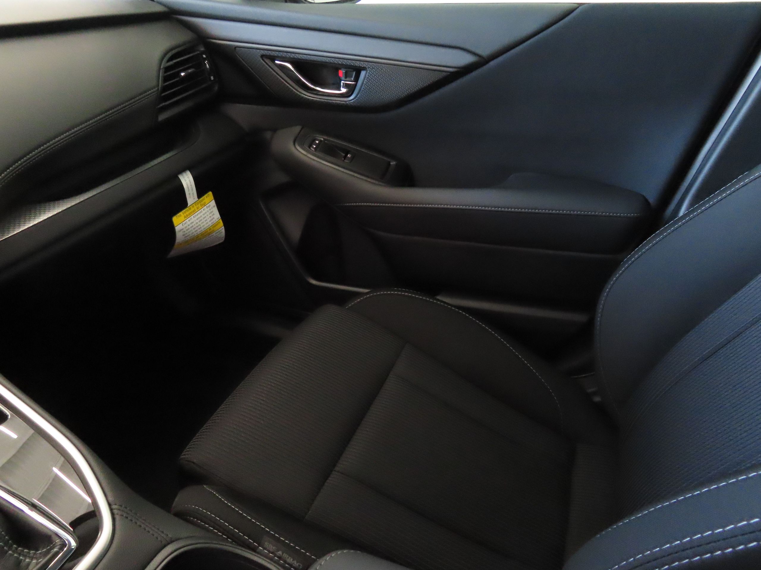 2025 Subaru Legacy Premium photo 16