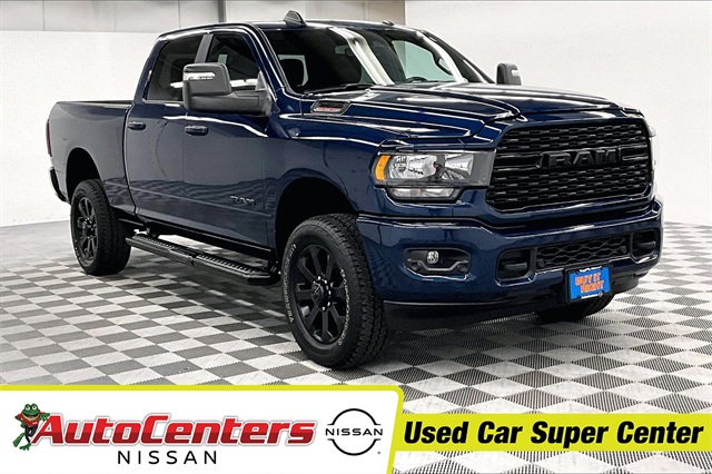 2024 RAM Ram 2500 Pickup