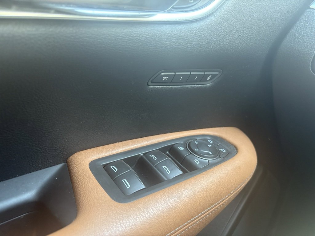 2021 Cadillac XT5 Premium Luxury photo 20