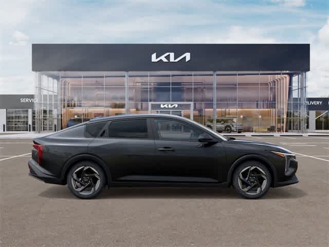 2025 Kia K4 EX photo 6