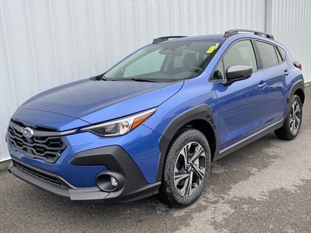 2025 Subaru Crosstrek Premium photo 2
