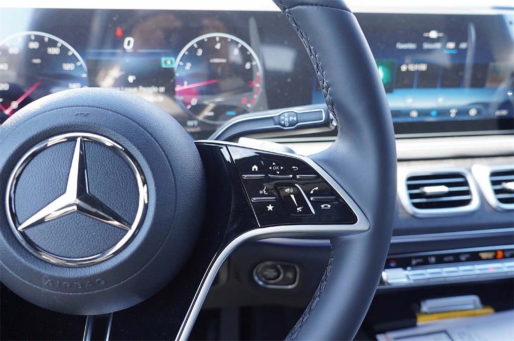 2026 Mercedes Benz GLE 350 photo 18