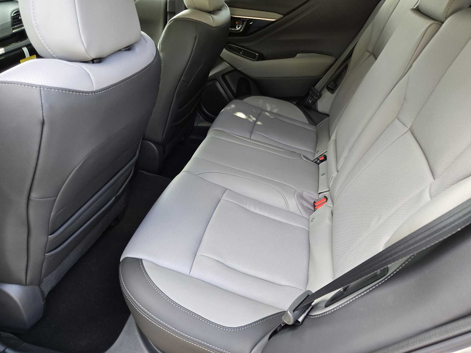 New 2025  Subaru Limited image 18