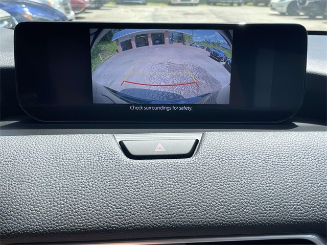 2024 Mazda CX-90 Preferred photo 20