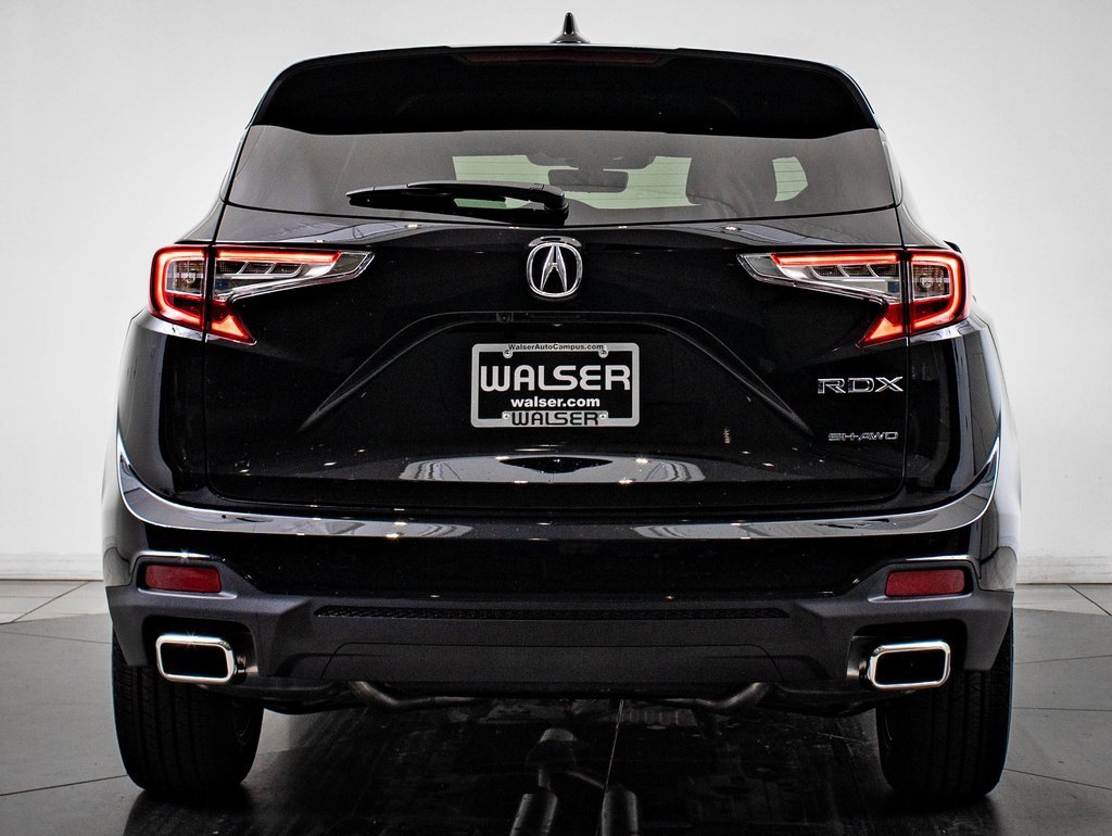 2025 Acura RDX photo 7