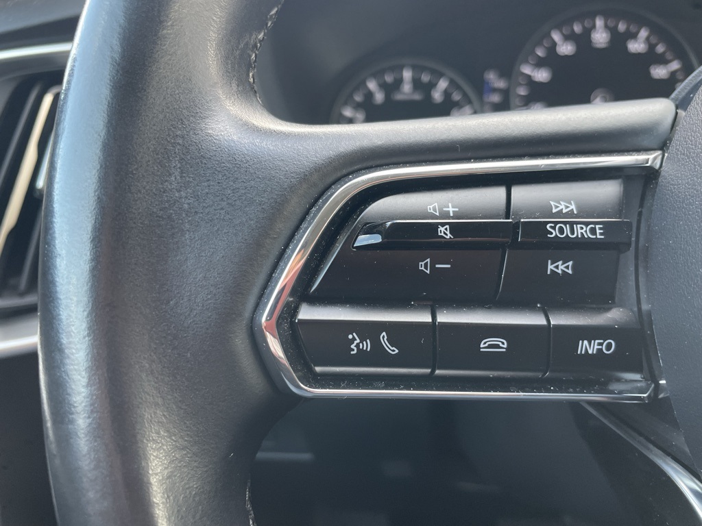 2024 Mazda CX-90 3.3 Turbo Preferred Plus photo 8