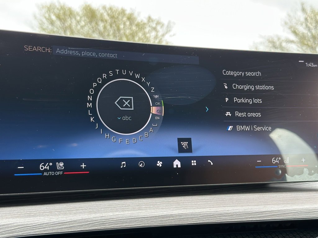 2025 Bmw i4 xDrive40 photo 38