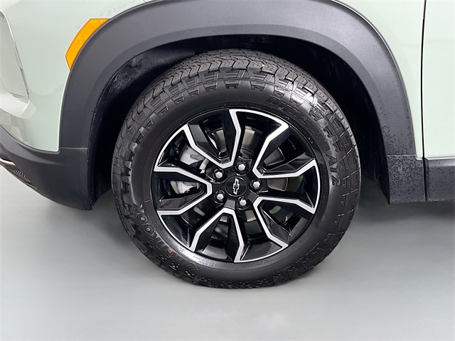 2025 Chevrolet Trailblazer ACTIV photo 24